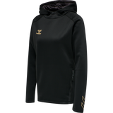 hummel Women's Cima XK Hoodie-1