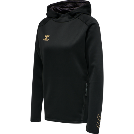 hummel Women's Cima XK Hoodie-1