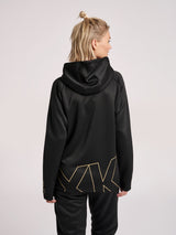 hummel Women's Cima XK Hoodie-7