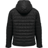 hummel Men's North Quilted Hood Jacket-2