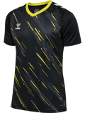 hummel Unisex Match Triumph Short Sleeve Jersey-1