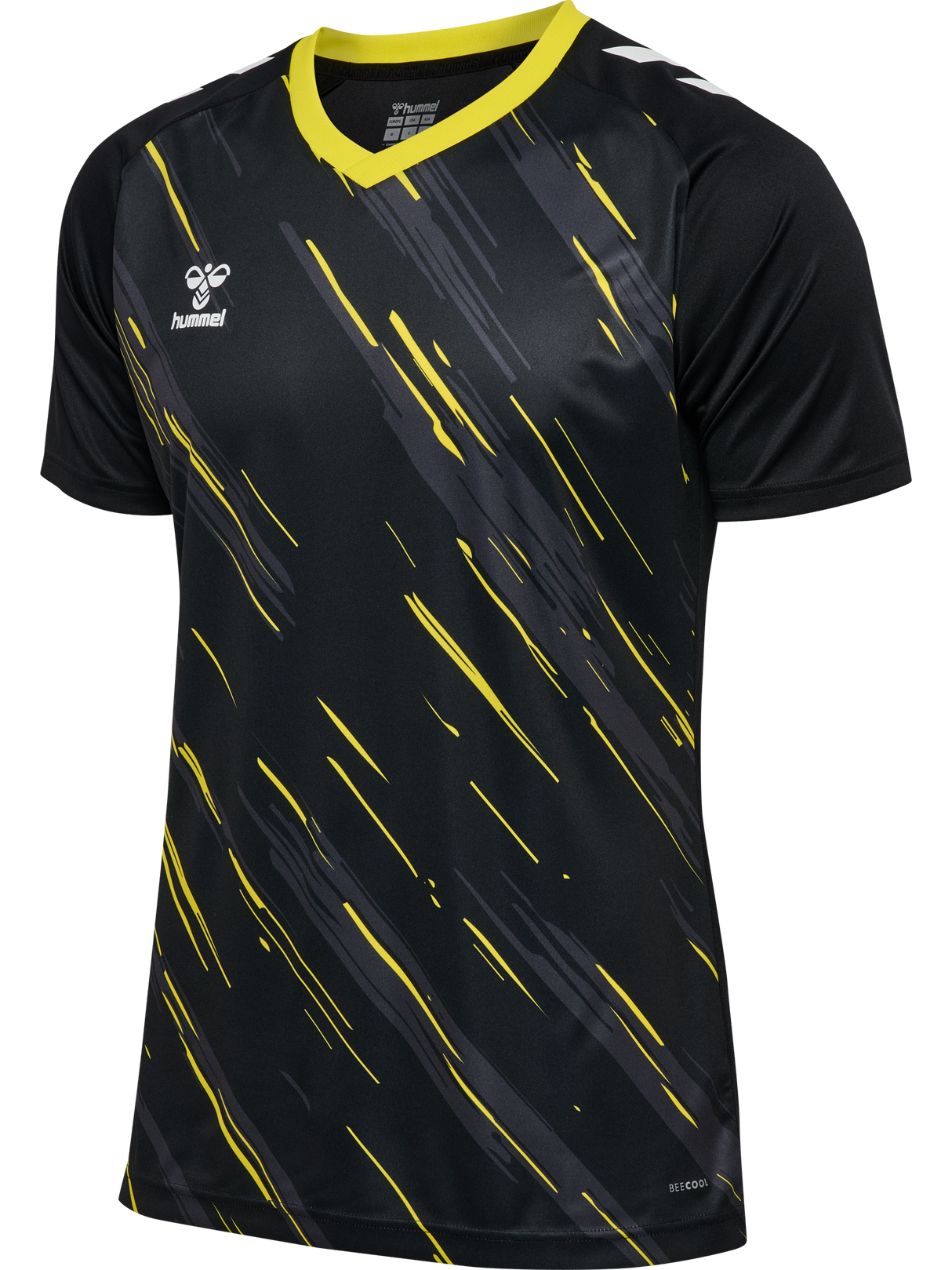 hummel Unisex Match Triumph Short Sleeve Jersey-1
