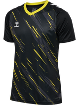 hummel Unisex Match Triumph Short Sleeve Jersey-1