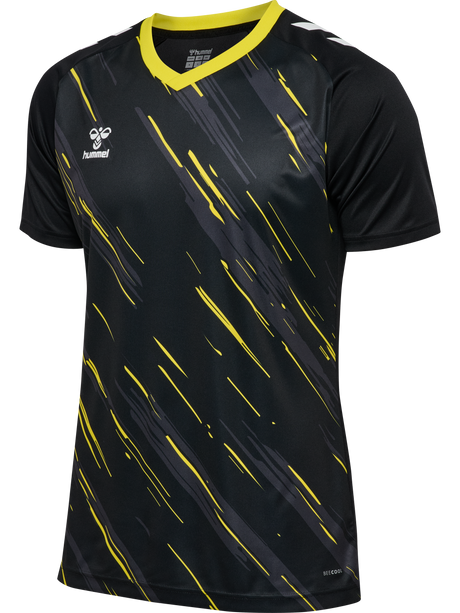 hummel Unisex Match Triumph Short Sleeve Jersey-1