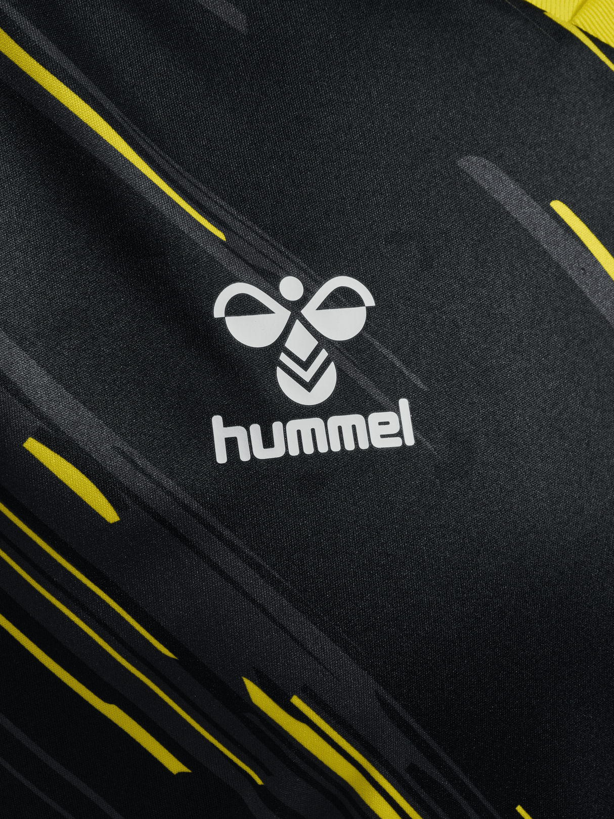 hummel Unisex Match Triumph Short Sleeve Jersey-3