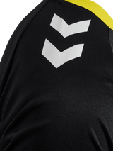 hummel Unisex Match Triumph Short Sleeve Jersey-4
