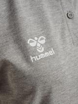hummel Women's Go 2.0 Chevron Polo-3