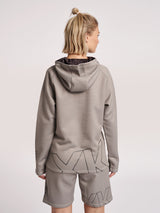 hummel Women's Cima XK Hoodie-6