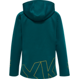 hummel Women's Cima XK Hoodie-2