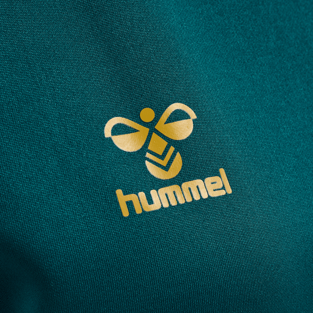 hummel Women's Cima XK Hoodie-3