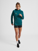 hummel Women's Cima XK Hoodie-4