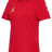 hummel Women's Go 2.0 Chevron Polo-1