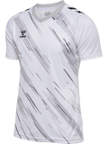 hummel Unisex Match Triumph Short Sleeve Jersey-1
