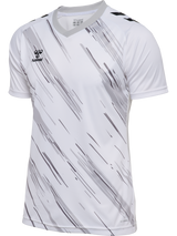 hummel Unisex Match Triumph Short Sleeve Jersey-1