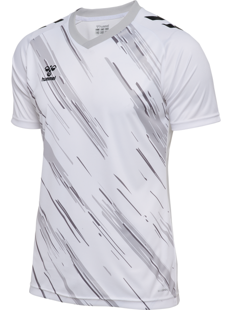 hummel Unisex Match Triumph Short Sleeve Jersey-1