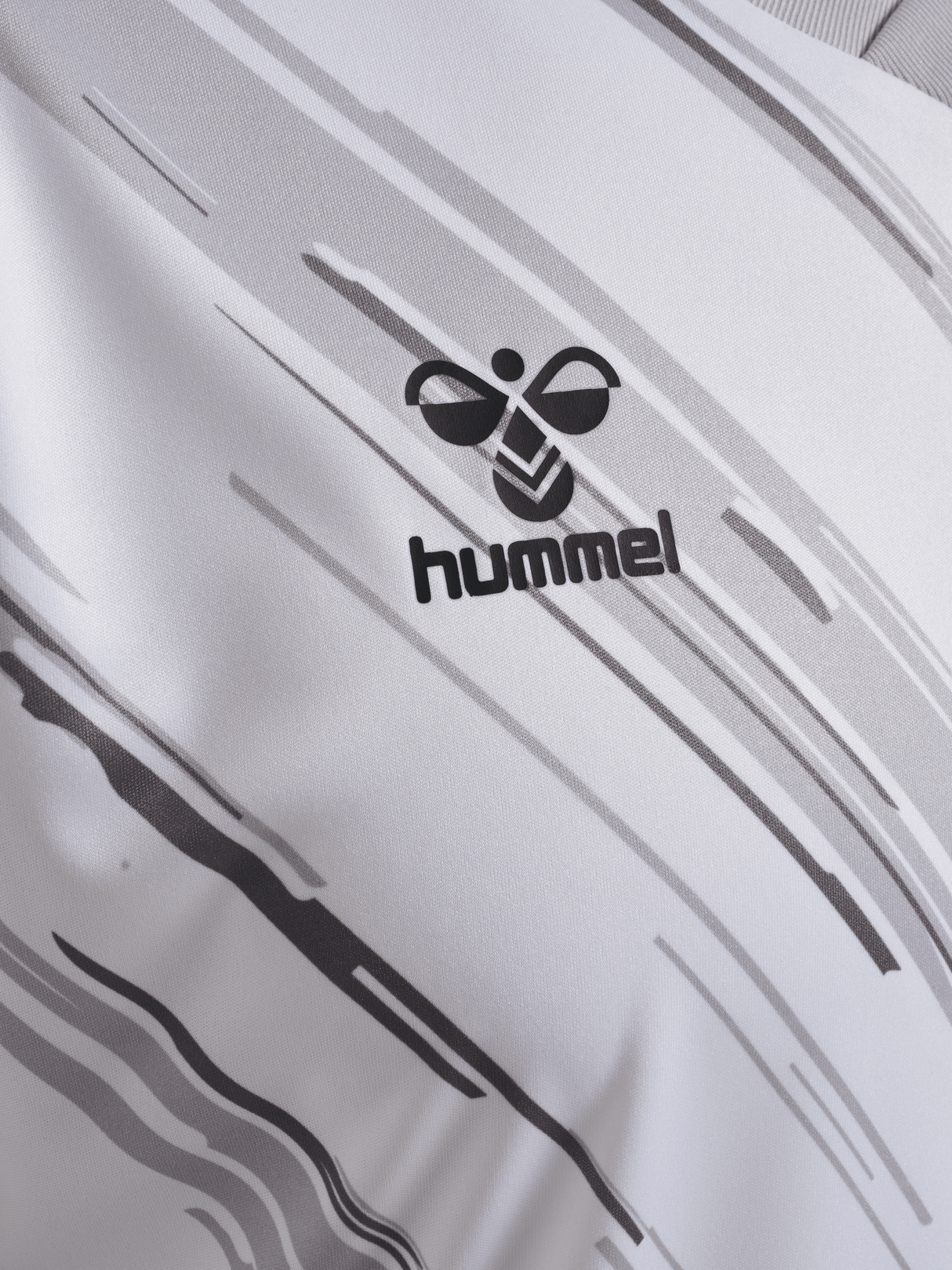 hummel Unisex Match Triumph Short Sleeve Jersey-3