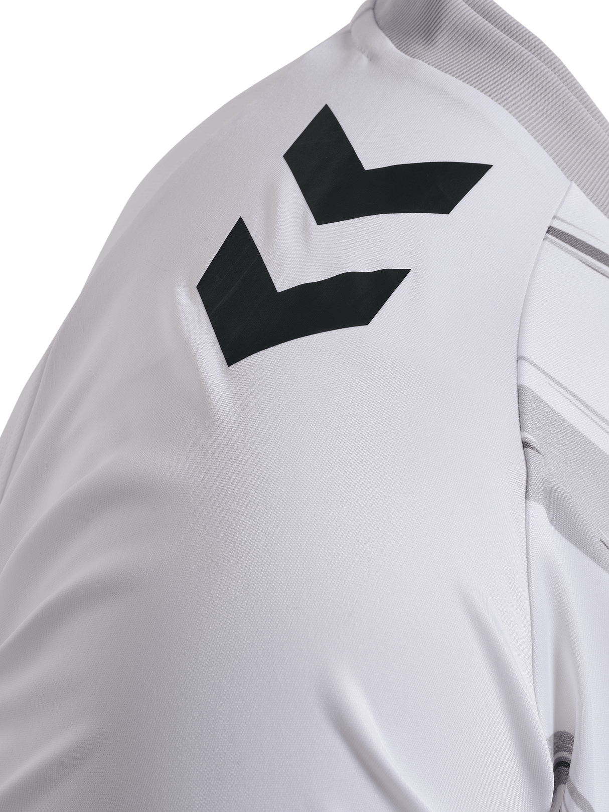 hummel Unisex Match Triumph Short Sleeve Jersey-4