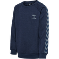 hummel Youth Wong Sweatshirt-1
