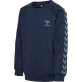 hummel Youth Wong Sweatshirt-1