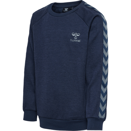 hummel Youth Wong Sweatshirt-1