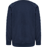 hummel Youth Wong Sweatshirt-2