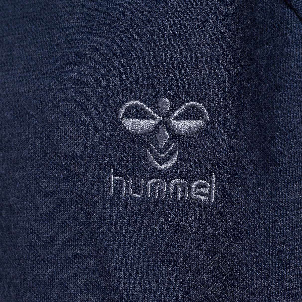 hummel Youth Wong Sweatshirt-3