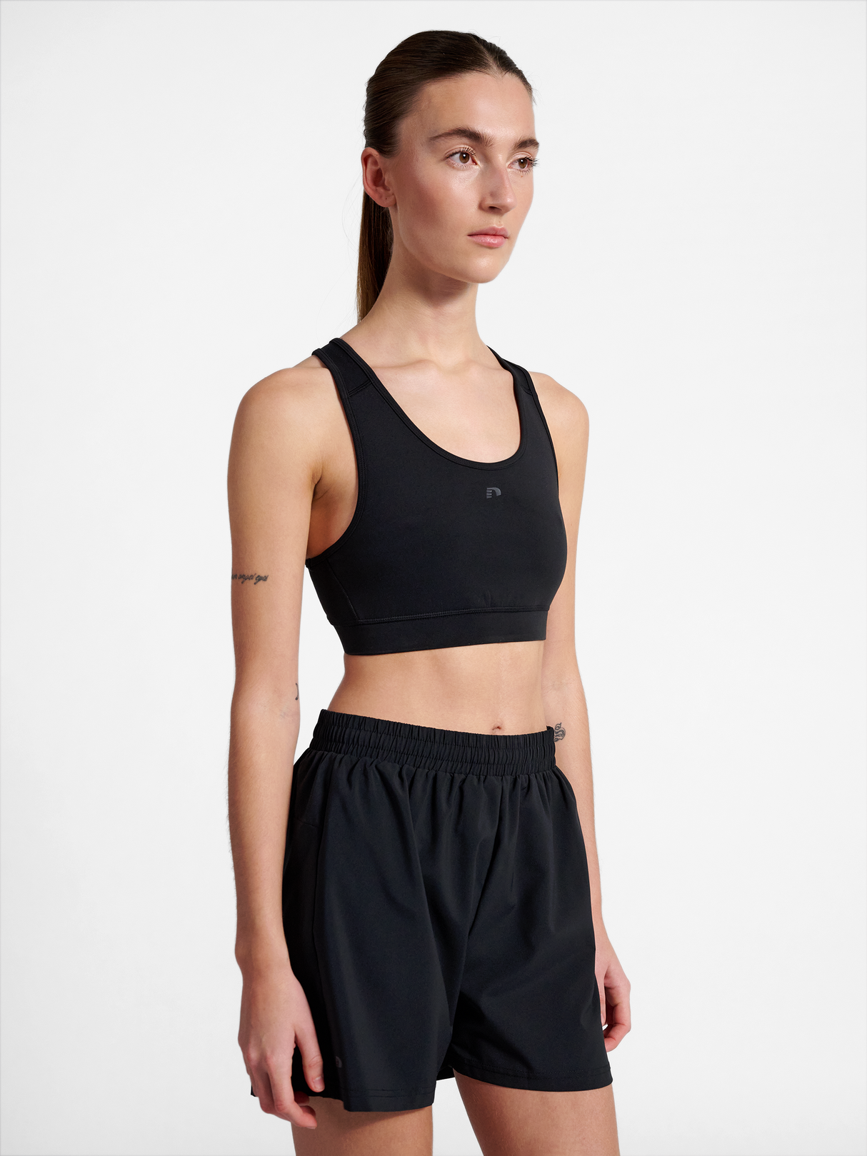 Newline Women's Lean Sports Bra-5