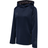hummel Women's Cima XK Hoodie-1