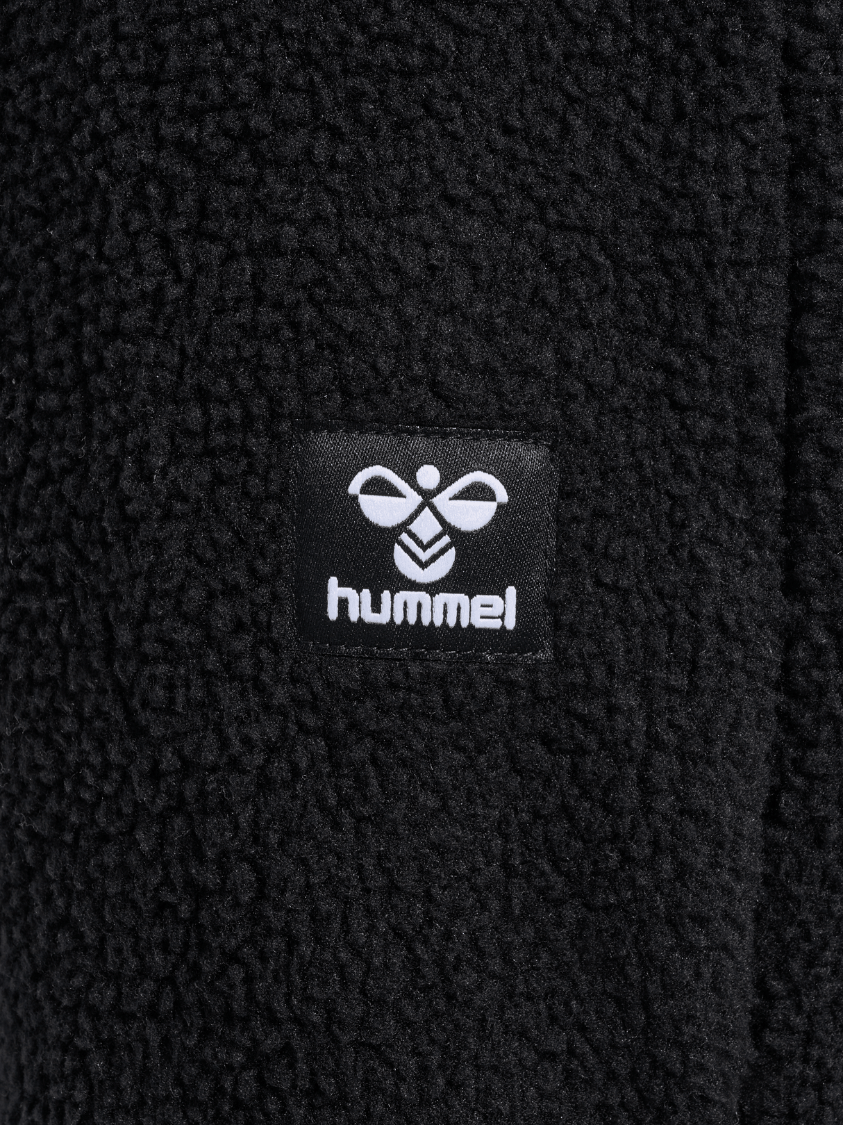 hummel Youth Atlas Fleece Pants-3