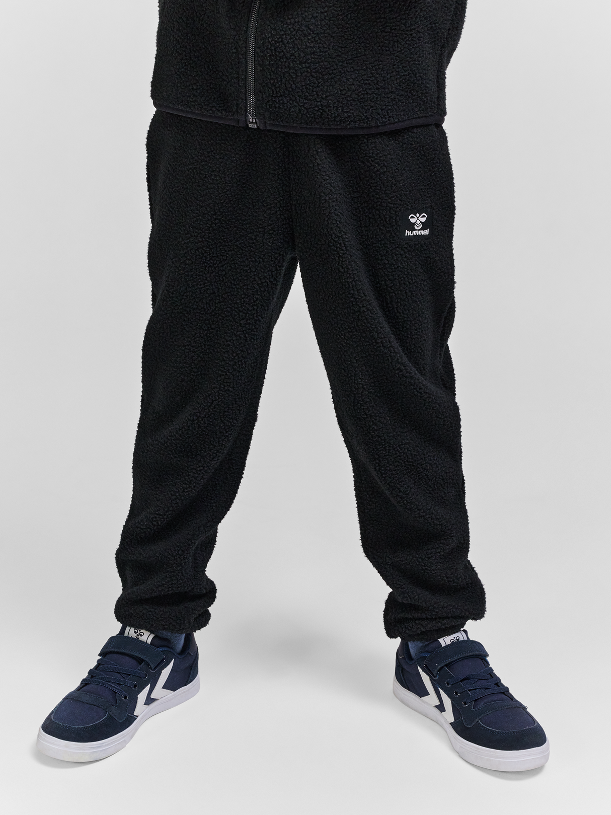 hummel Youth Atlas Fleece Pants-6