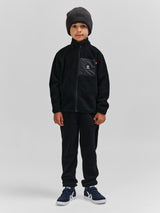 hummel Youth Atlas Fleece Pants-7