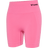 hummel Women's Tiffy Seamless Shorts-1