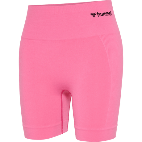 hummel Women's Tiffy Seamless Shorts-1