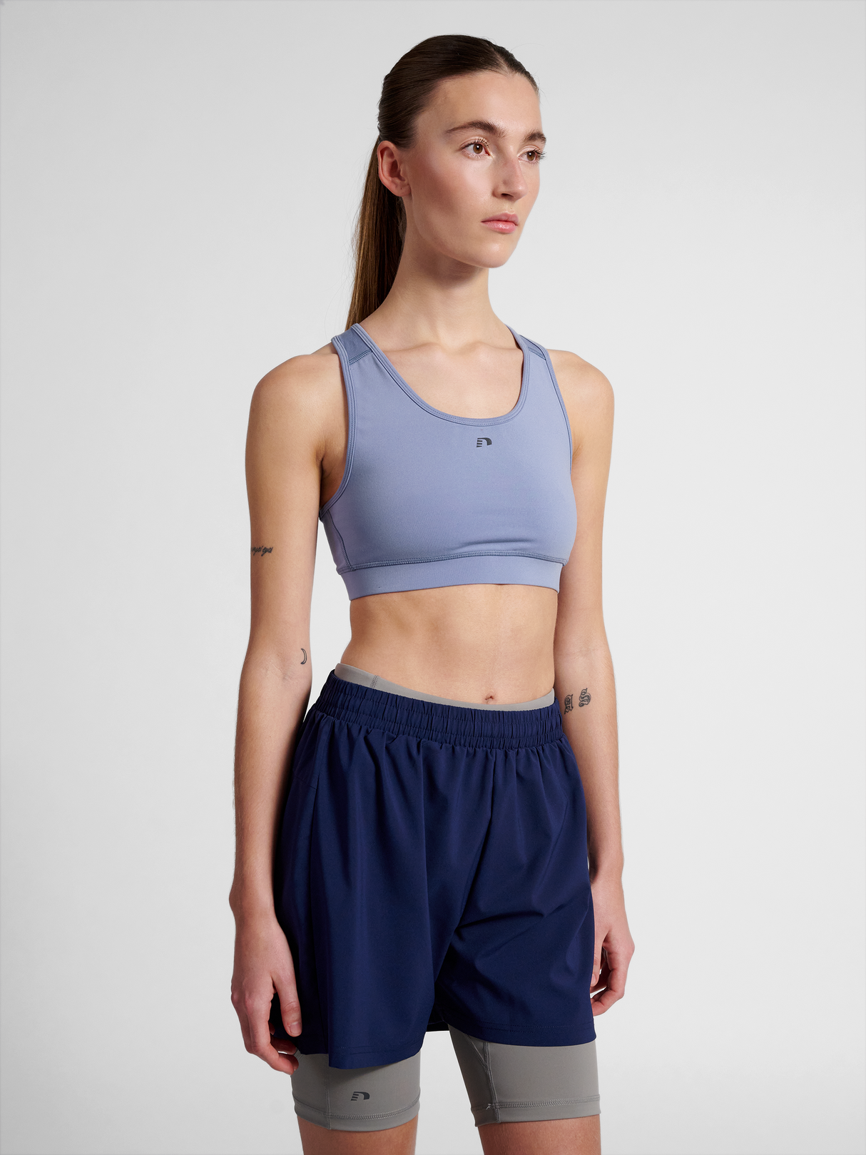Newline Women's Lean Sports Bra-5