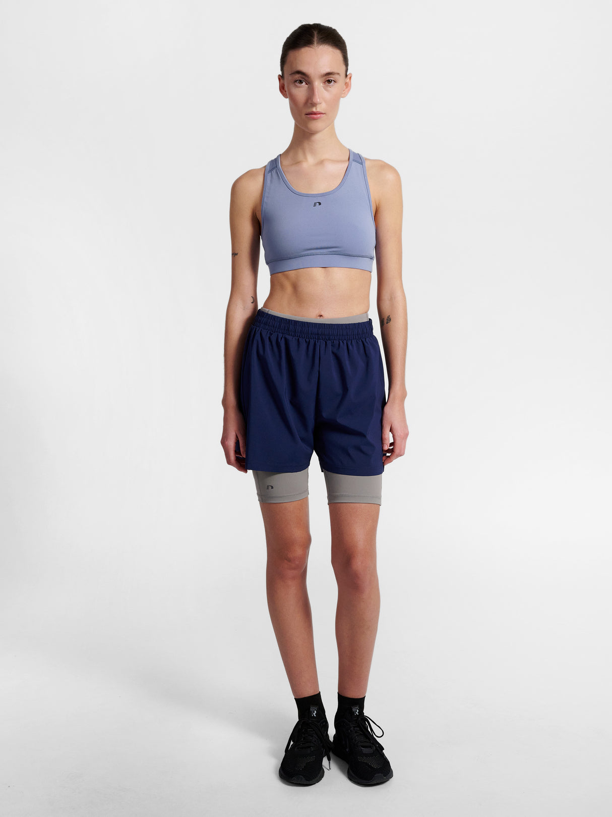 Newline Women's Lean Sports Bra-6