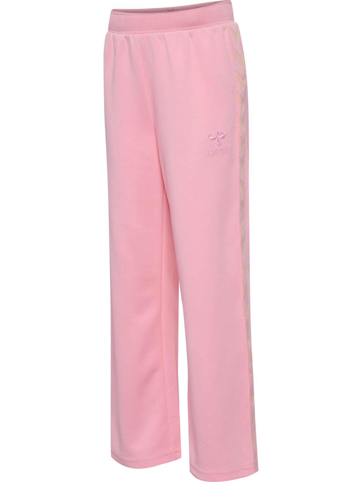 hummel Youth Daily Adjust Pants-1