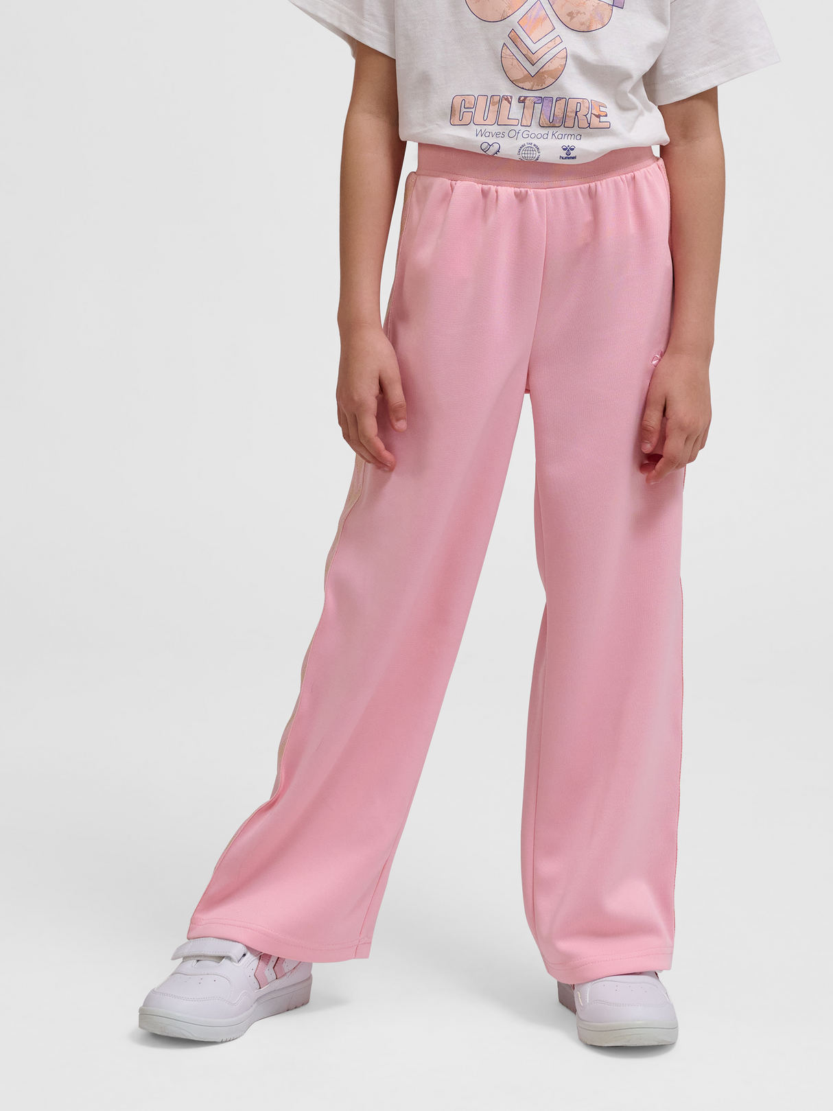 hummel Youth Daily Adjust Pants-5