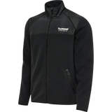 hummel Men's Legacy Charley Fleece Jacket-1