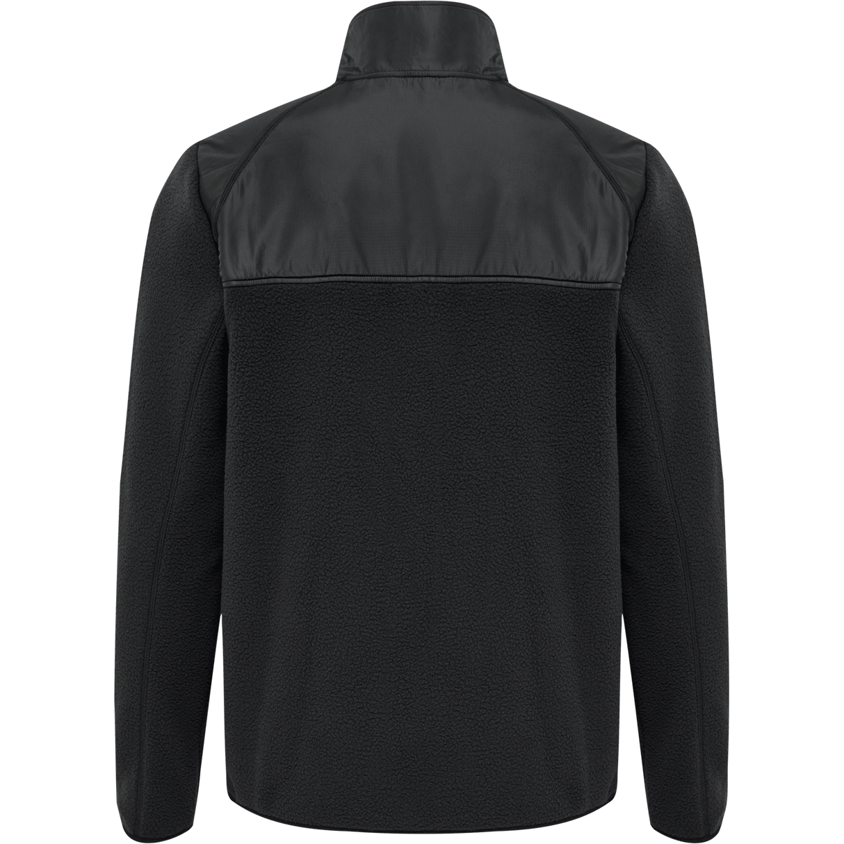hummel Men's Legacy Charley Fleece Jacket-2
