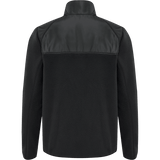 hummel Men's Legacy Charley Fleece Jacket-2