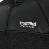 hummel Men's Legacy Charley Fleece Jacket-3