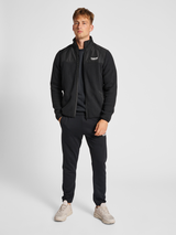 hummel Men's Legacy Charley Fleece Jacket-4