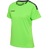 hummel Women's Authentic Poly Jersey Short Sleeve-1