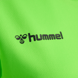 hummel Women's Authentic Poly Jersey Short Sleeve-3