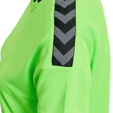 hummel Women's Authentic Poly Jersey Short Sleeve-4