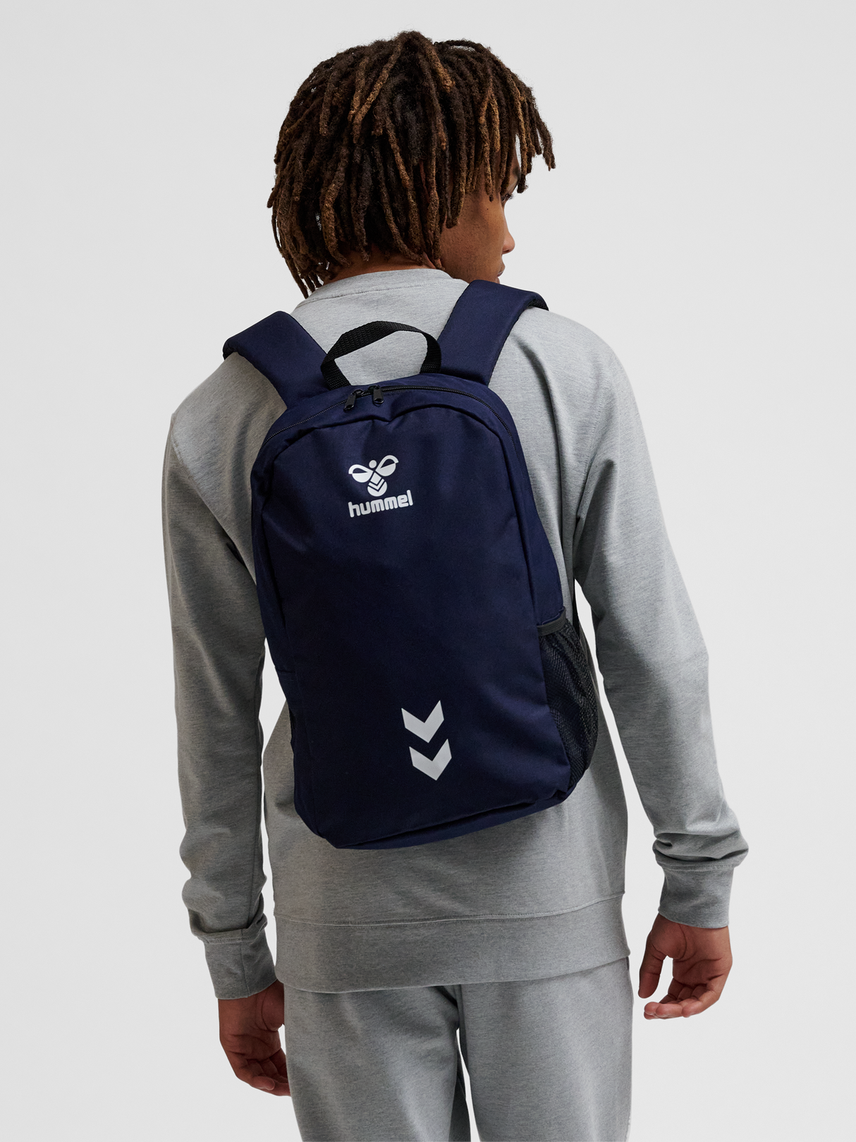 hummel Essential Backpack-4