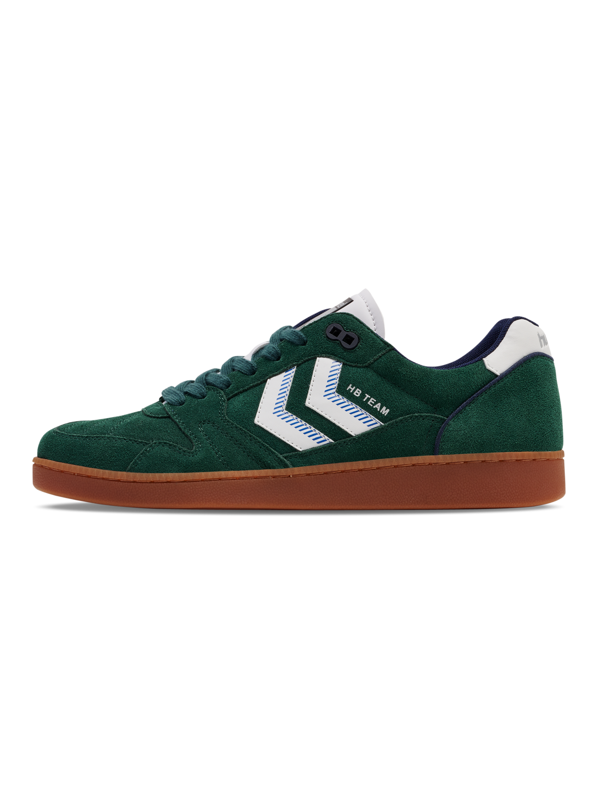 hummel Adult Handball Team Shoes-1