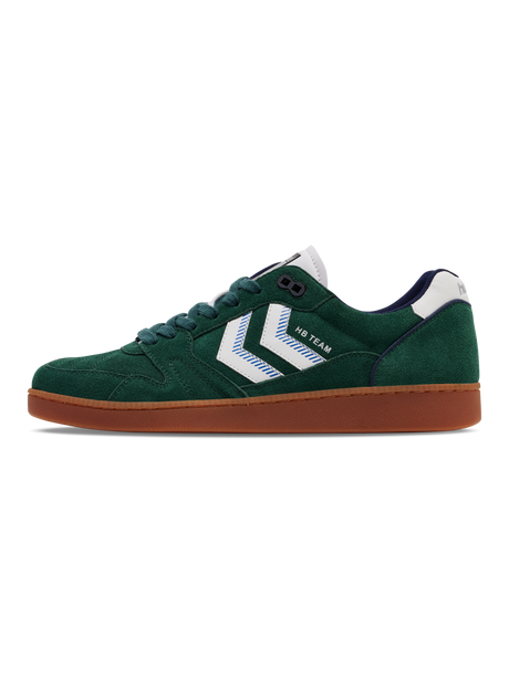 hummel Adult Handball Team Shoes-1