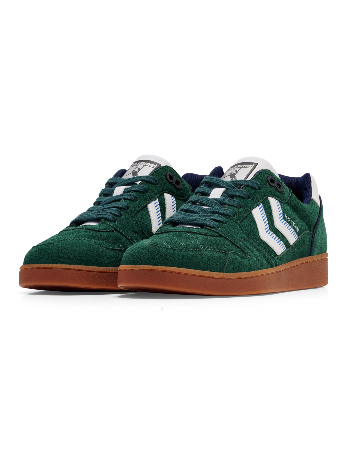 hummel Adult Handball Team Shoes-2