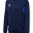 hummel Men's Authentic Polyester Zip Jacket-1